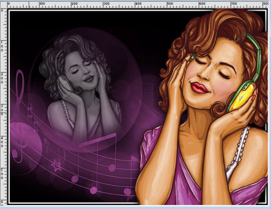 progress shot